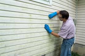 Best Aluminum Siding Installation  in Wrightsville, AR